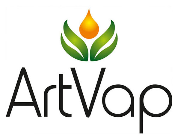 logo artvap